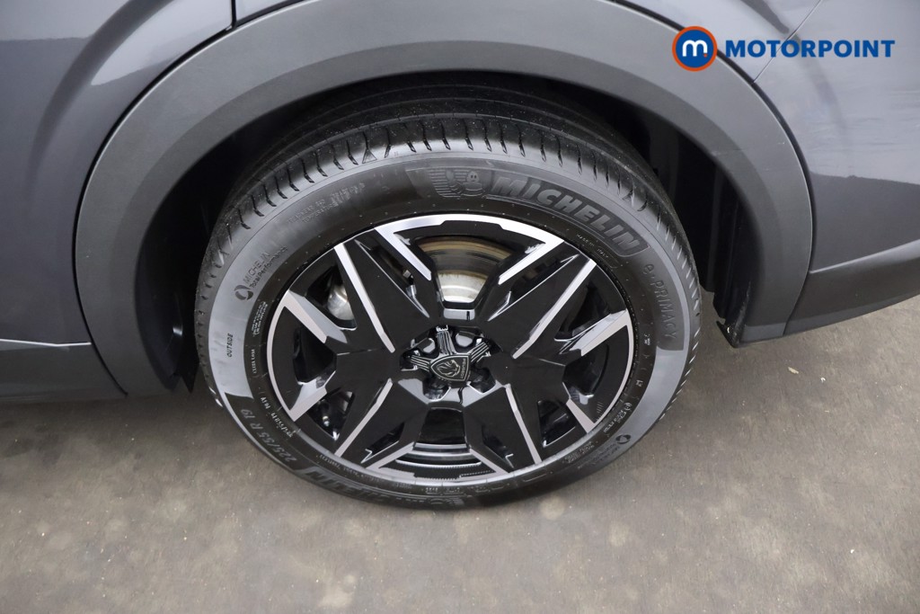 Peugeot 5008 GT Automatic Petrol SUV - Stock Number (1675606) - 2nd supplementary image