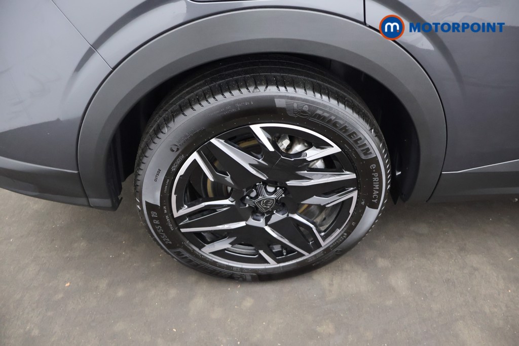 Peugeot 5008 GT Automatic Petrol SUV - Stock Number (1675606) - 3rd supplementary image