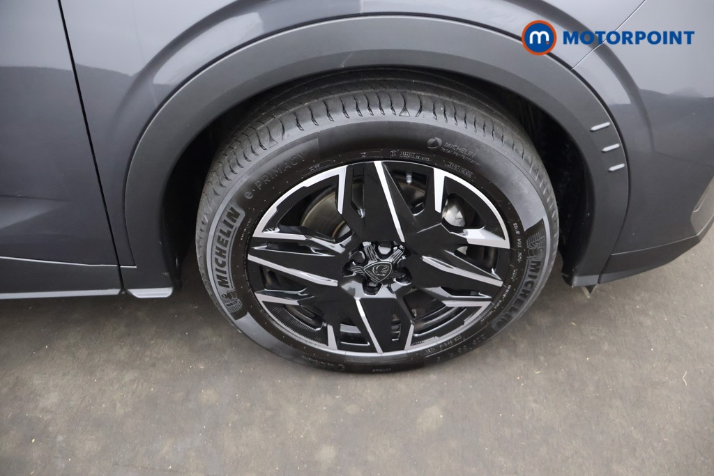 Peugeot 5008 GT Automatic Petrol SUV - Stock Number (1675606) - 4th supplementary image