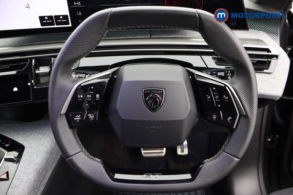 Peugeot 5008 GT Automatic Petrol SUV - Stock Number (1675606) - 5th supplementary image