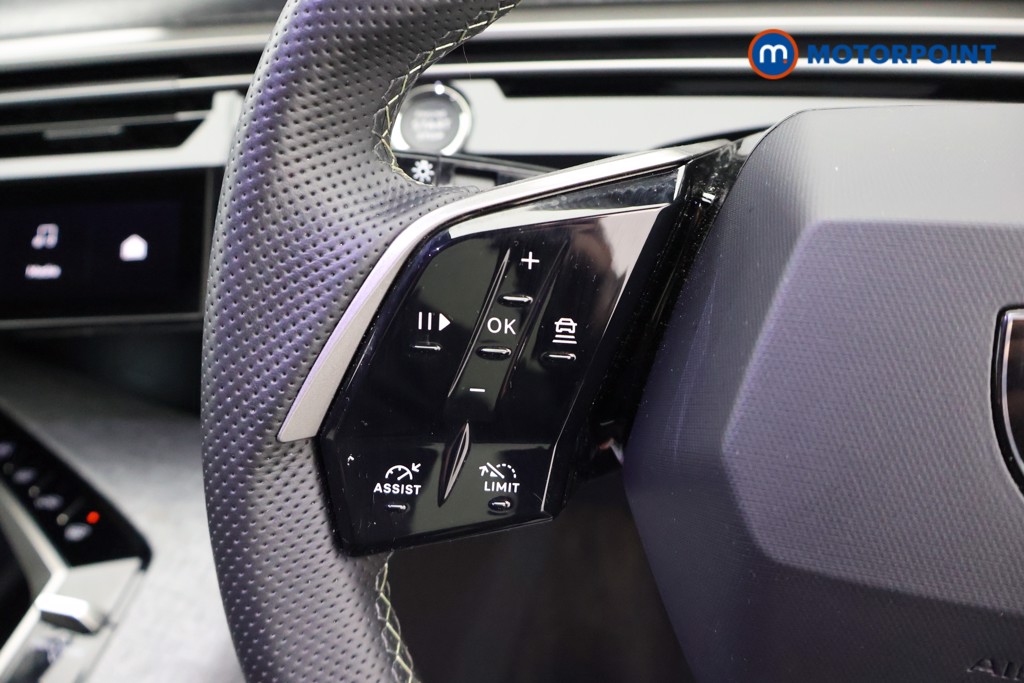 Peugeot 5008 GT Automatic Petrol SUV - Stock Number (1675606) - 6th supplementary image
