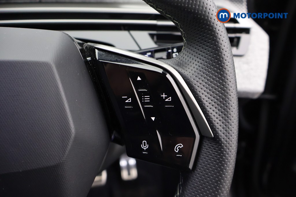 Peugeot 5008 GT Automatic Petrol SUV - Stock Number (1675606) - 7th supplementary image