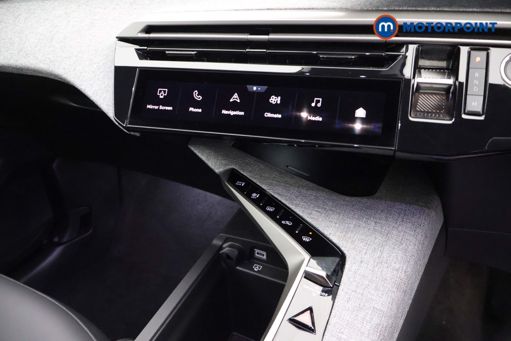 Peugeot 5008 GT Automatic Petrol SUV - Stock Number (1675606) - 12th supplementary image