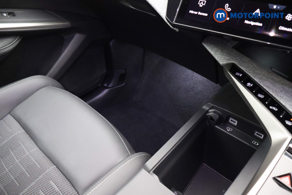 Peugeot 5008 GT Automatic Petrol SUV - Stock Number (1675606) - 17th supplementary image