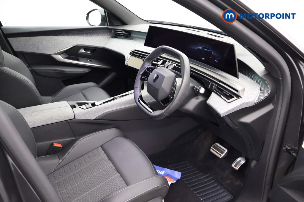 Peugeot 5008 GT Automatic Petrol SUV - Stock Number (1675606) - 21st supplementary image