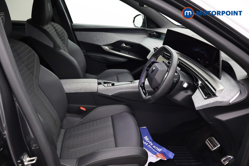 Peugeot 5008 GT Automatic Petrol SUV - Stock Number (1675606) - 22nd supplementary image