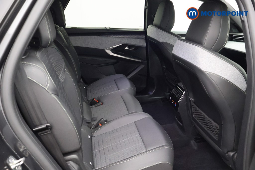 Peugeot 5008 GT Automatic Petrol SUV - Stock Number (1675606) - 25th supplementary image