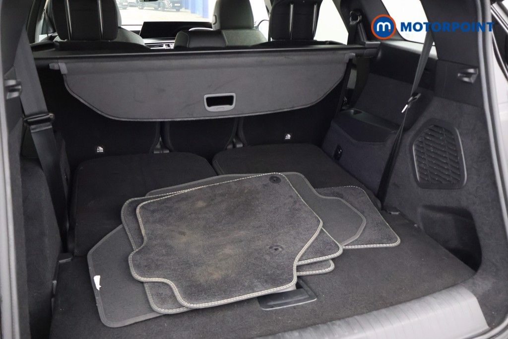 Peugeot 5008 GT Automatic Petrol SUV - Stock Number (1675606) - 27th supplementary image