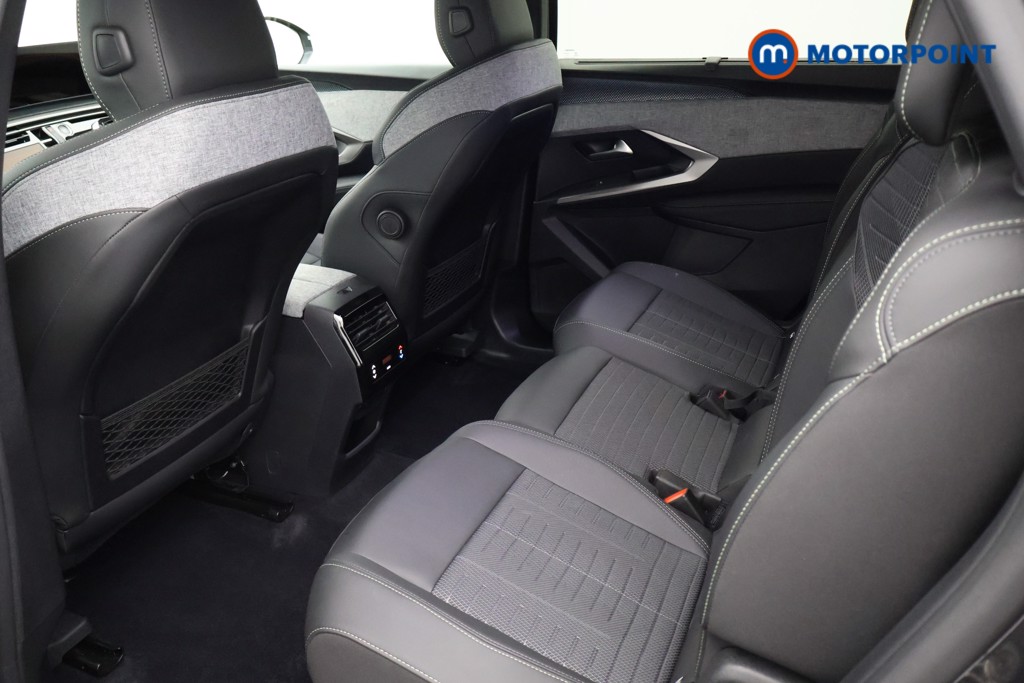 Peugeot 5008 GT Automatic Petrol SUV - Stock Number (1675606) - 29th supplementary image