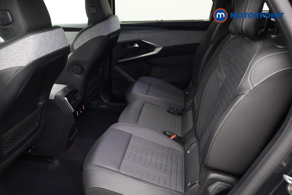 Peugeot 5008 GT Automatic Petrol SUV - Stock Number (1675606) - 30th supplementary image