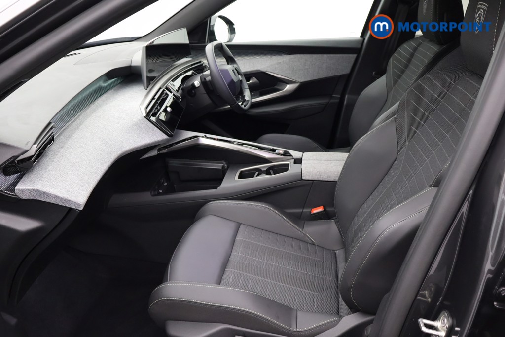 Peugeot 5008 GT Automatic Petrol SUV - Stock Number (1675606) - 33rd supplementary image