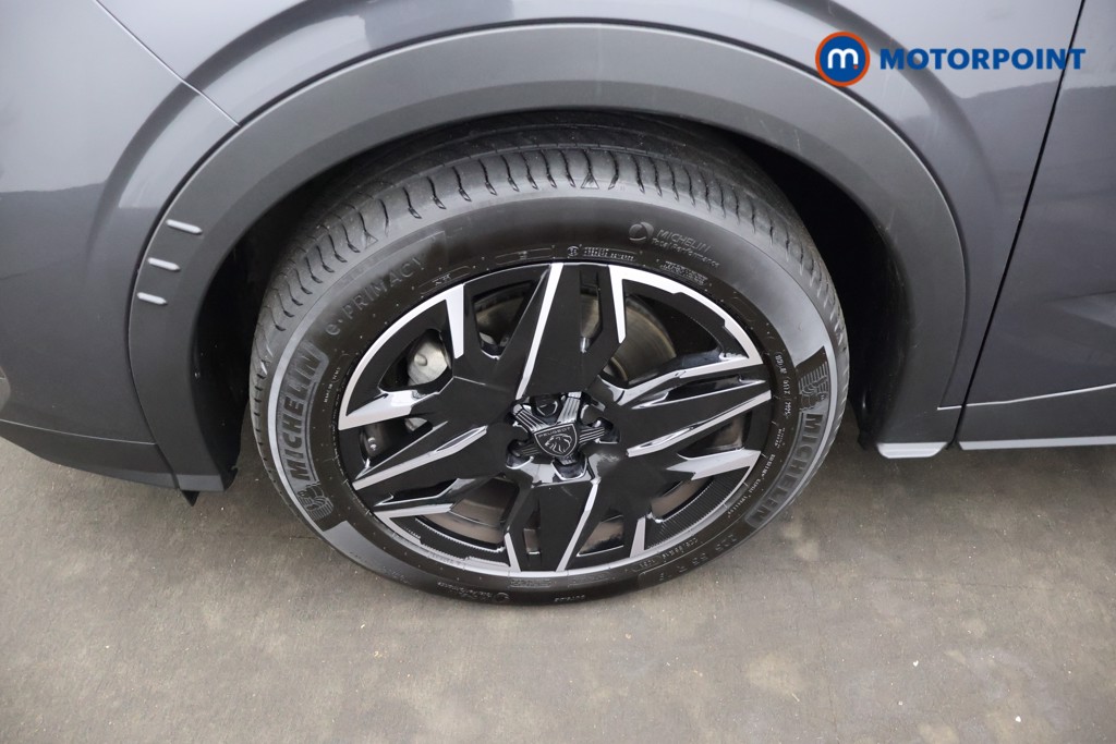 Peugeot 5008 GT Automatic Petrol SUV - Stock Number (1675606) - 1st supplementary image