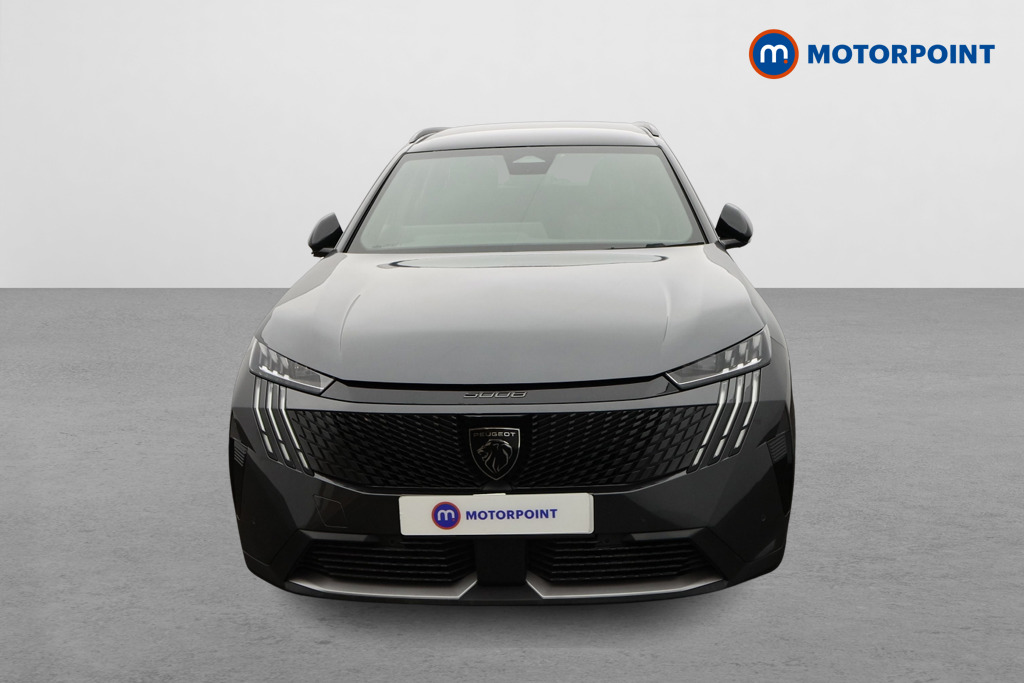 Peugeot 5008 GT Automatic Petrol SUV - Stock Number (1675606) - Front bumper