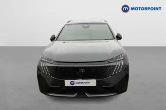 Peugeot 5008 GT Automatic Petrol SUV - Stock Number (1675606) - Front bumper
