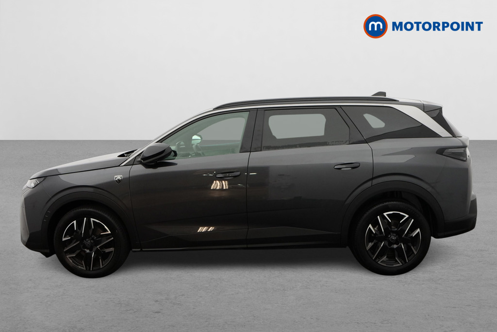 Peugeot 5008 GT Automatic Petrol SUV - Stock Number (1675606) - Passenger side