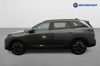 Peugeot 5008 GT Automatic Petrol SUV - Stock Number (1675606) - Passenger side