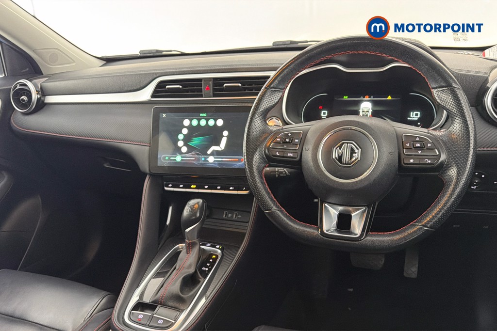 Mg Motor Uk ZS Exclusive Automatic Petrol SUV - Stock Number (1675646) - 2nd supplementary image