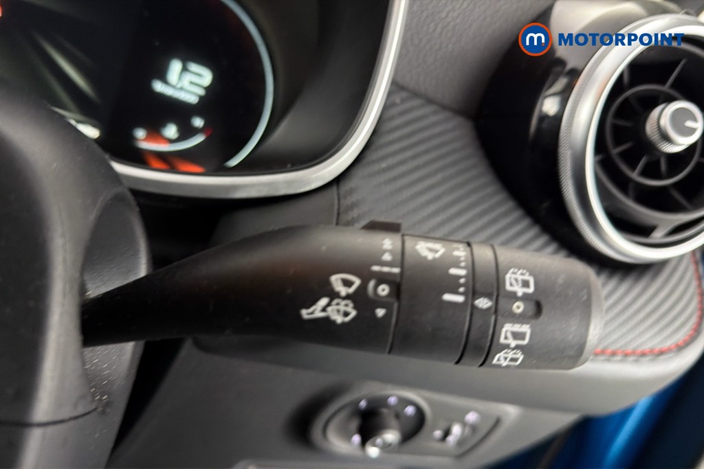 Mg Motor Uk ZS Exclusive Automatic Petrol SUV - Stock Number (1675646) - 7th supplementary image