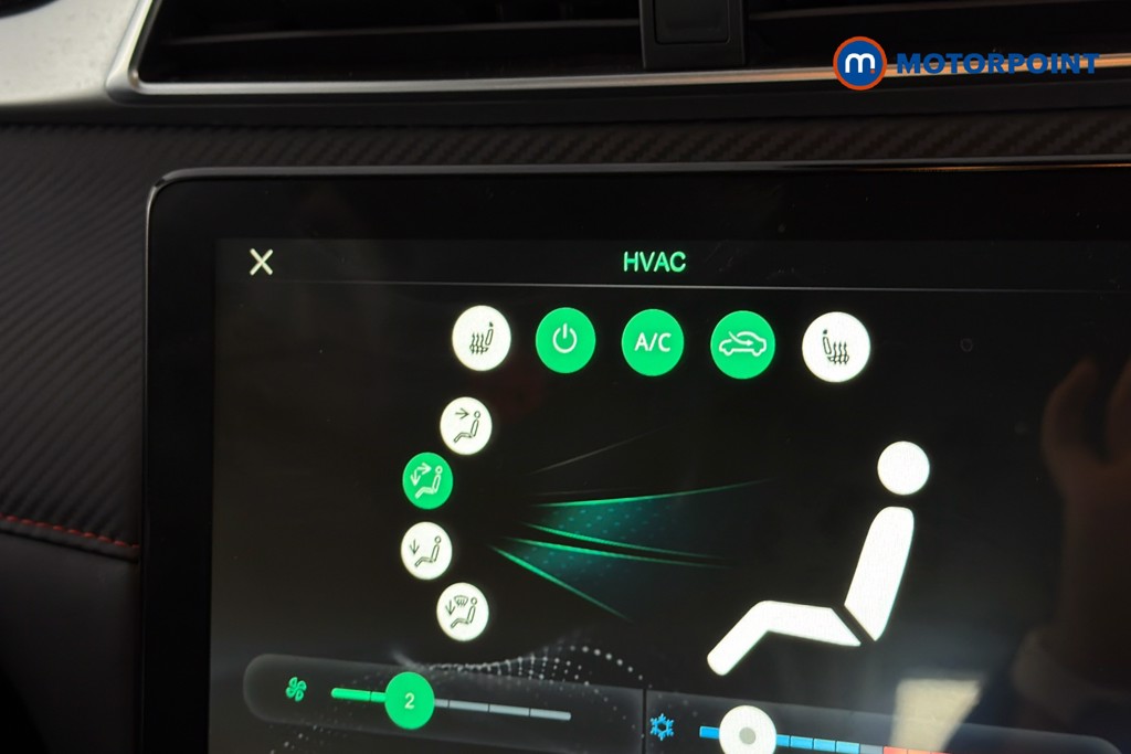 Mg Motor Uk ZS Exclusive Automatic Petrol SUV - Stock Number (1675646) - 14th supplementary image