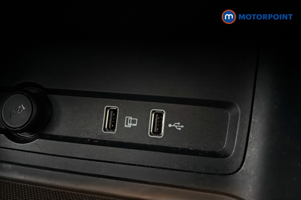 Mg Motor Uk ZS Exclusive Automatic Petrol SUV - Stock Number (1675646) - 17th supplementary image