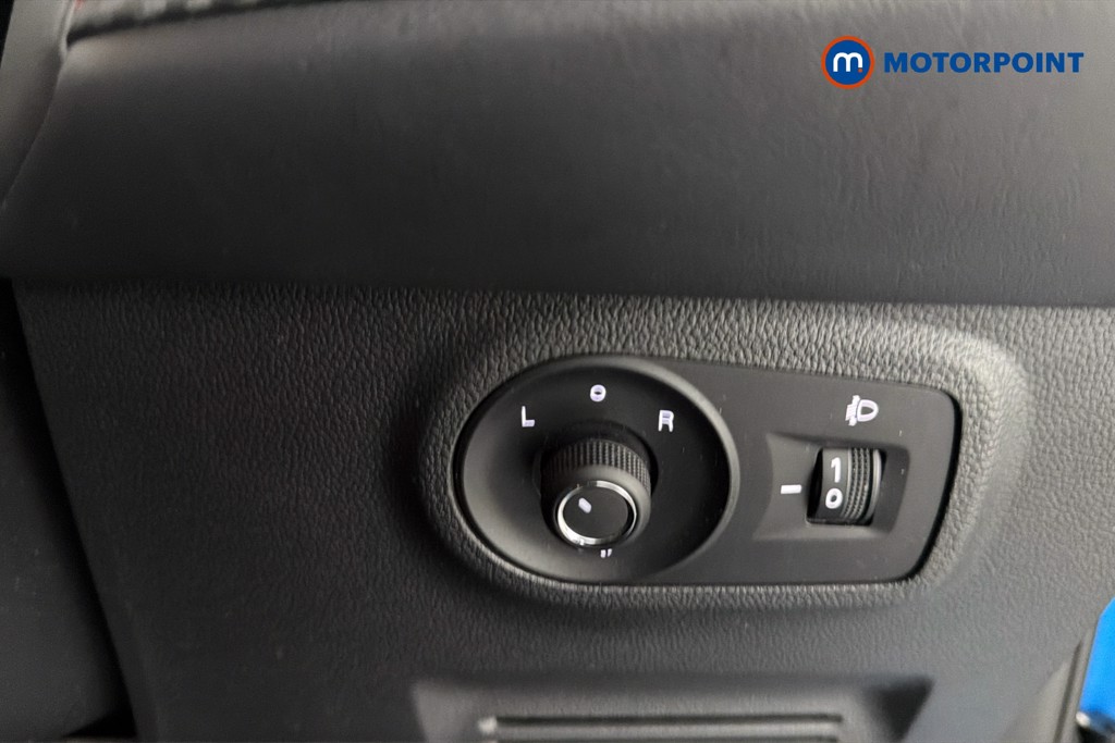 Mg Motor Uk ZS Exclusive Automatic Petrol SUV - Stock Number (1675646) - 18th supplementary image