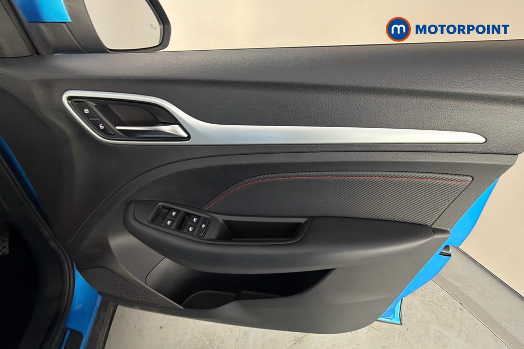 Mg Motor Uk ZS Exclusive Automatic Petrol SUV - Stock Number (1675646) - 19th supplementary image