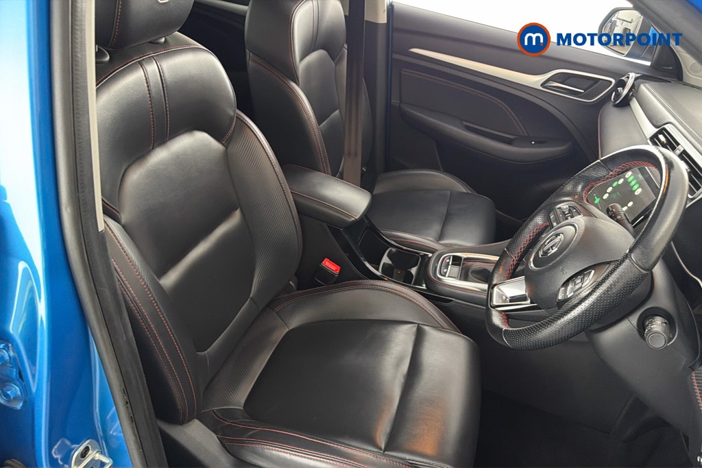 Mg Motor Uk ZS Exclusive Automatic Petrol SUV - Stock Number (1675646) - 22nd supplementary image