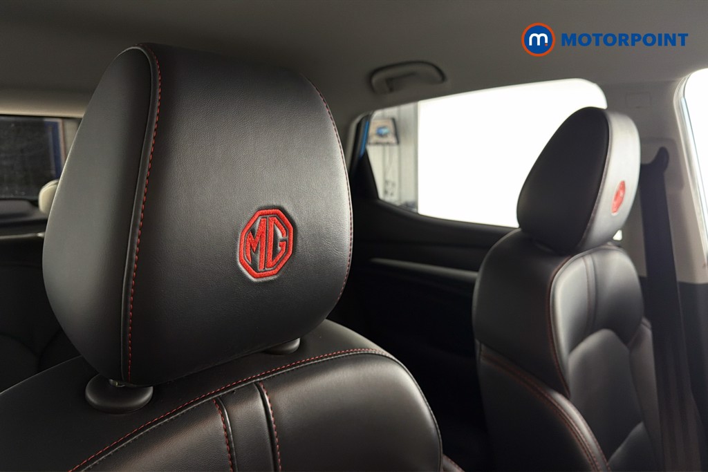 Mg Motor Uk ZS Exclusive Automatic Petrol SUV - Stock Number (1675646) - 23rd supplementary image