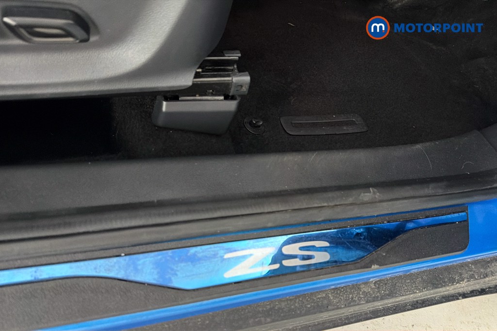 Mg Motor Uk ZS Exclusive Automatic Petrol SUV - Stock Number (1675646) - 27th supplementary image