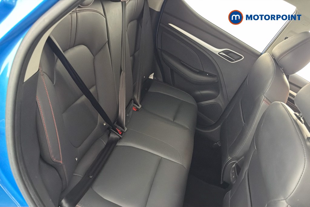Mg Motor Uk ZS Exclusive Automatic Petrol SUV - Stock Number (1675646) - 28th supplementary image