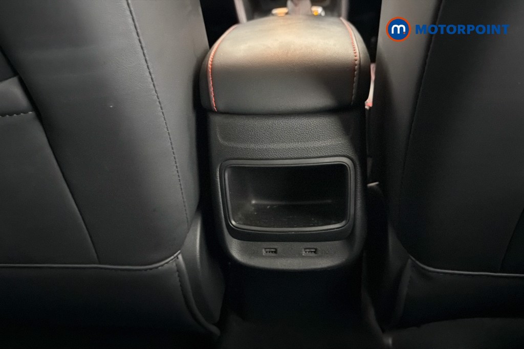 Mg Motor Uk ZS Exclusive Automatic Petrol SUV - Stock Number (1675646) - 30th supplementary image