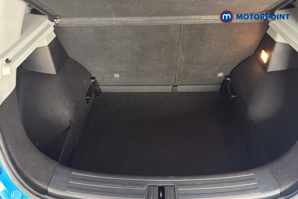 Mg Motor Uk ZS Exclusive Automatic Petrol SUV - Stock Number (1675646) - 33rd supplementary image