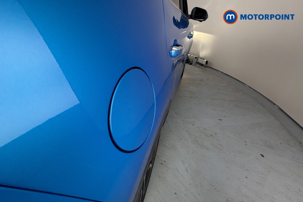 Mg Motor Uk ZS Exclusive Automatic Petrol SUV - Stock Number (1675646) - 41st supplementary image
