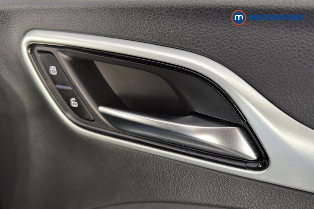 Mg Motor Uk ZS Exclusive Automatic Petrol SUV - Stock Number (1675646) - 42nd supplementary image
