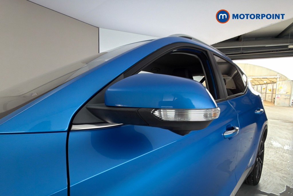 Mg Motor Uk ZS Exclusive Automatic Petrol SUV - Stock Number (1675646) - 43rd supplementary image