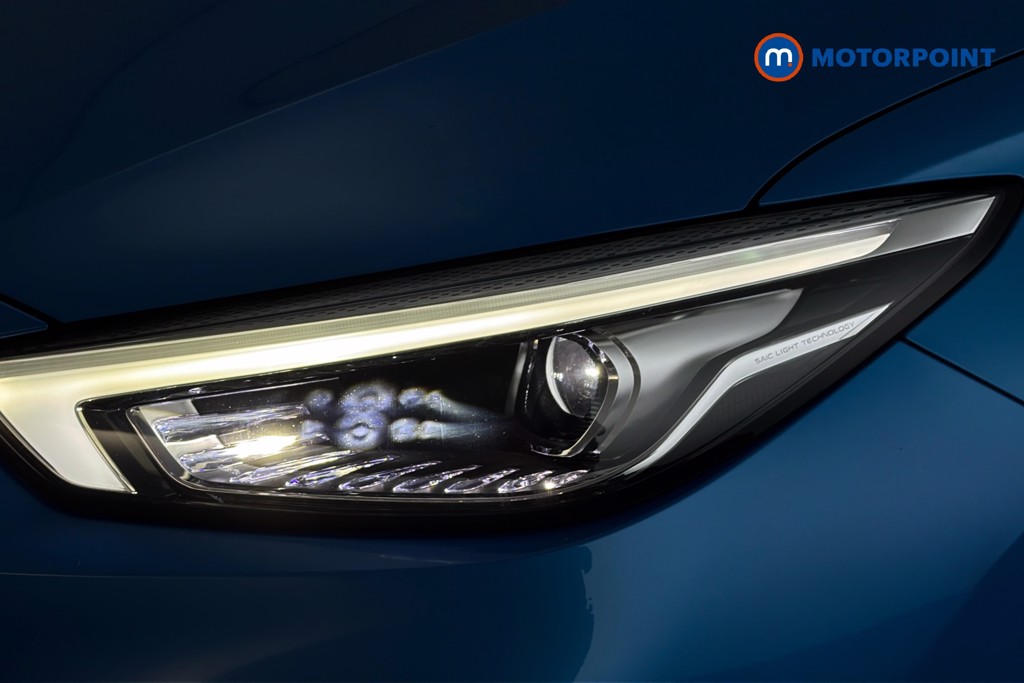 Mg Motor Uk ZS Exclusive Automatic Petrol SUV - Stock Number (1675646) - 44th supplementary image