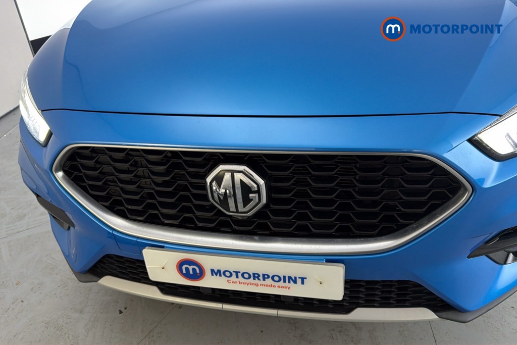Mg Motor Uk ZS Exclusive Automatic Petrol SUV - Stock Number (1675646) - 45th supplementary image