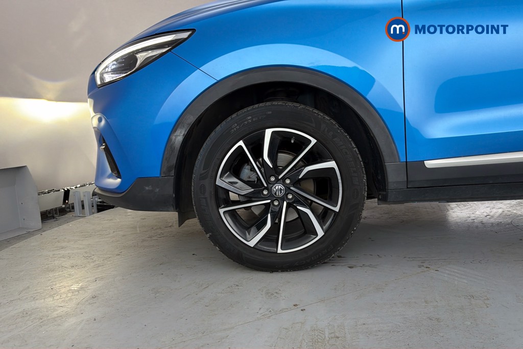 Mg Motor Uk ZS Exclusive Automatic Petrol SUV - Stock Number (1675646) - 47th supplementary image