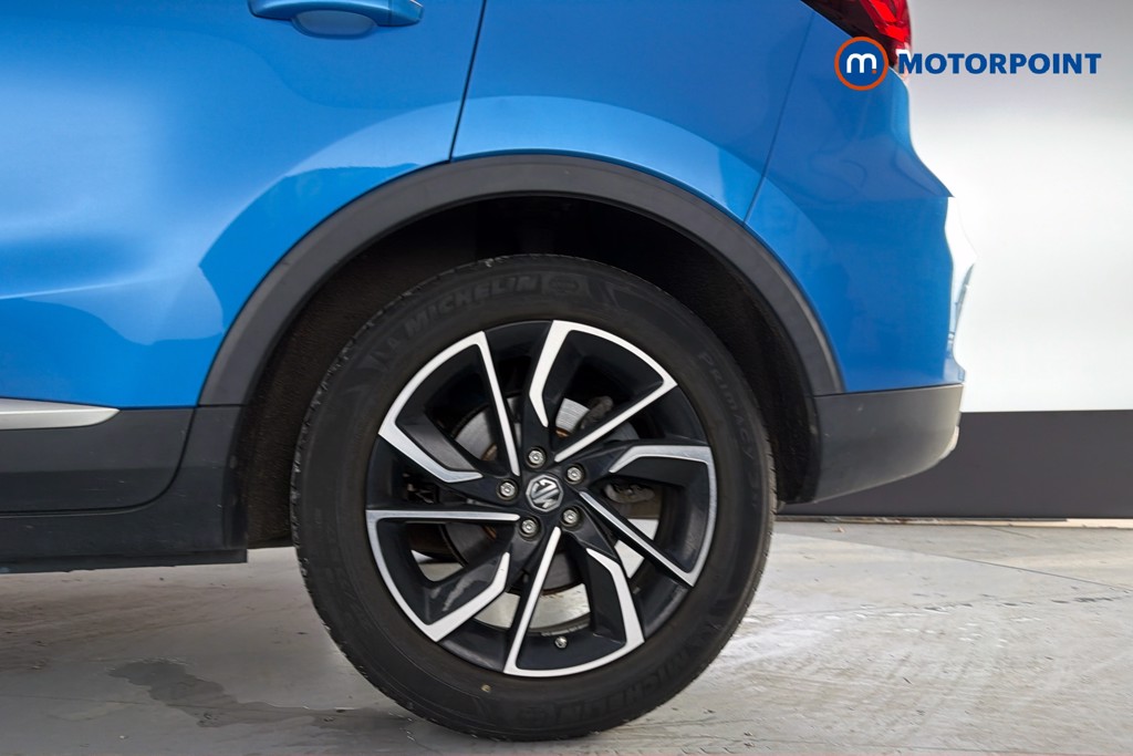 Mg Motor Uk ZS Exclusive Automatic Petrol SUV - Stock Number (1675646) - 48th supplementary image