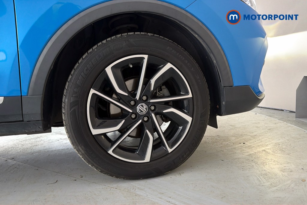 Mg Motor Uk ZS Exclusive Automatic Petrol SUV - Stock Number (1675646) - 50th supplementary image