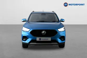 Mg Motor Uk ZS Exclusive Automatic Petrol SUV - Stock Number (1675646) - Front bumper