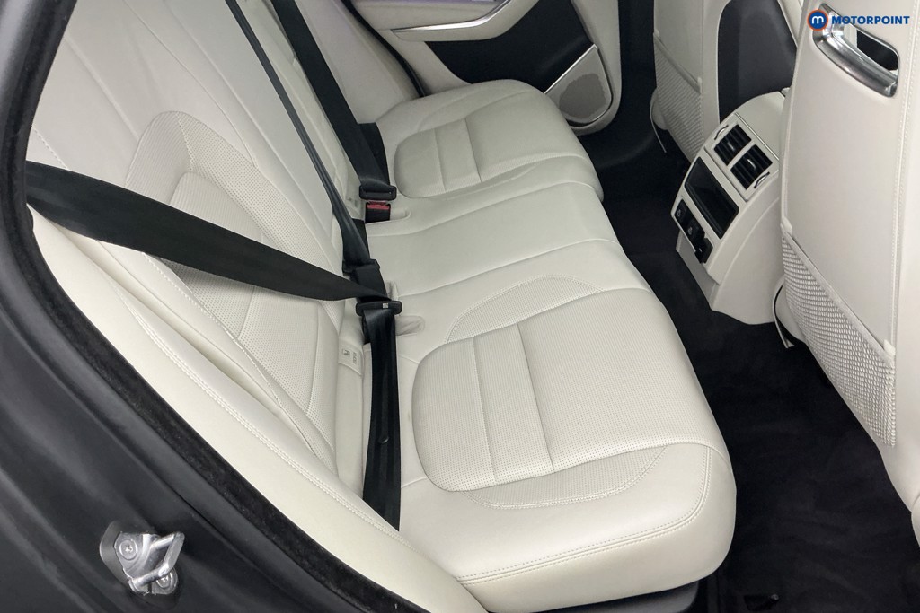 Jaguar F-Pace R-Dynamic Hse Black Automatic Diesel SUV - Stock Number (1675665) - 4th supplementary image