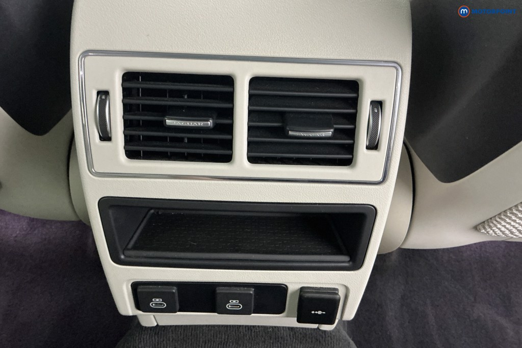 Jaguar F-Pace R-Dynamic Hse Black Automatic Diesel SUV - Stock Number (1675665) - 10th supplementary image