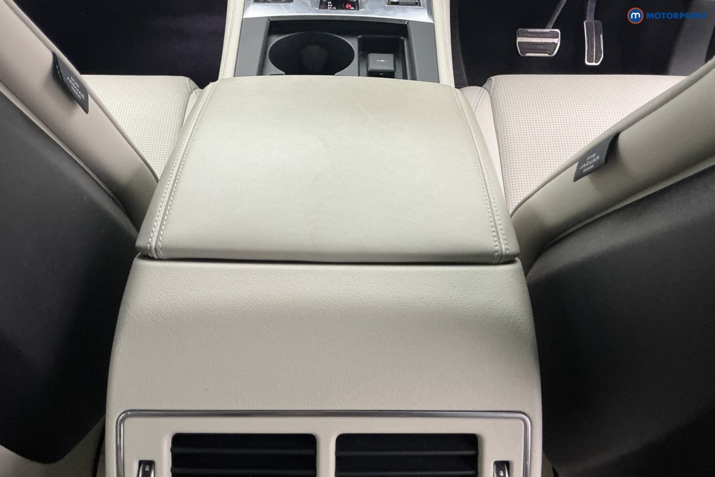 Jaguar F-Pace R-Dynamic Hse Black Automatic Diesel SUV - Stock Number (1675665) - 11th supplementary image