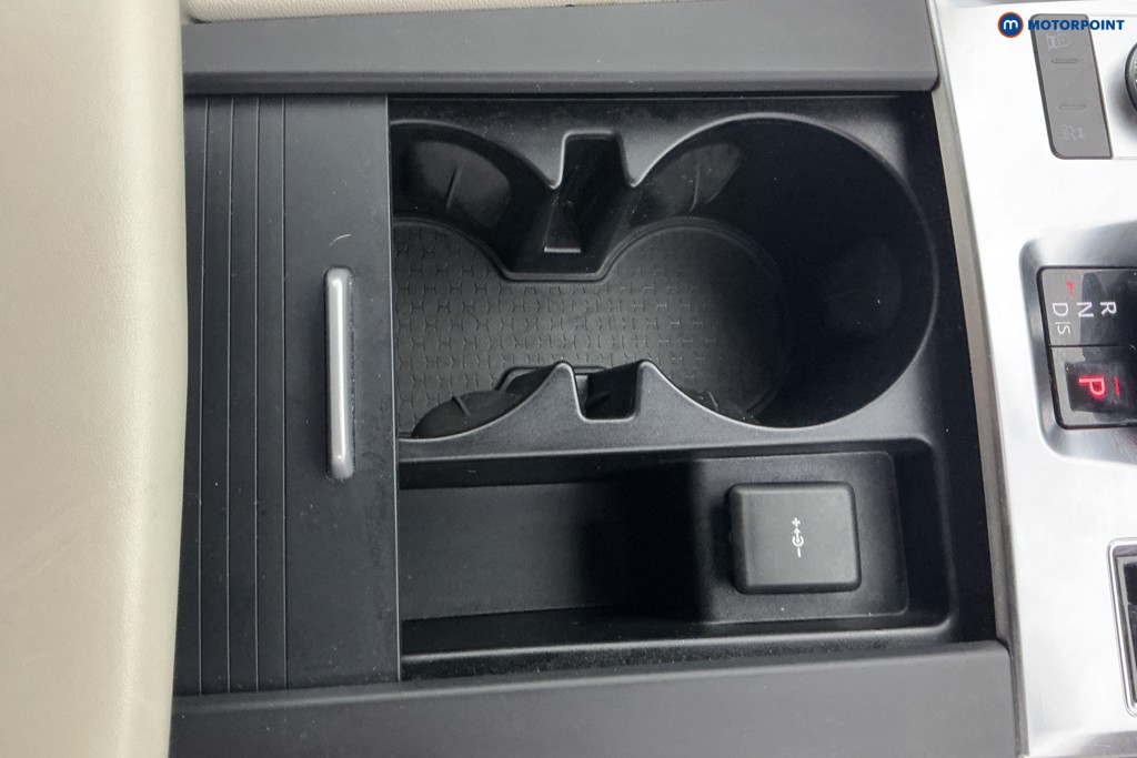 Jaguar F-Pace R-Dynamic Hse Black Automatic Diesel SUV - Stock Number (1675665) - 14th supplementary image