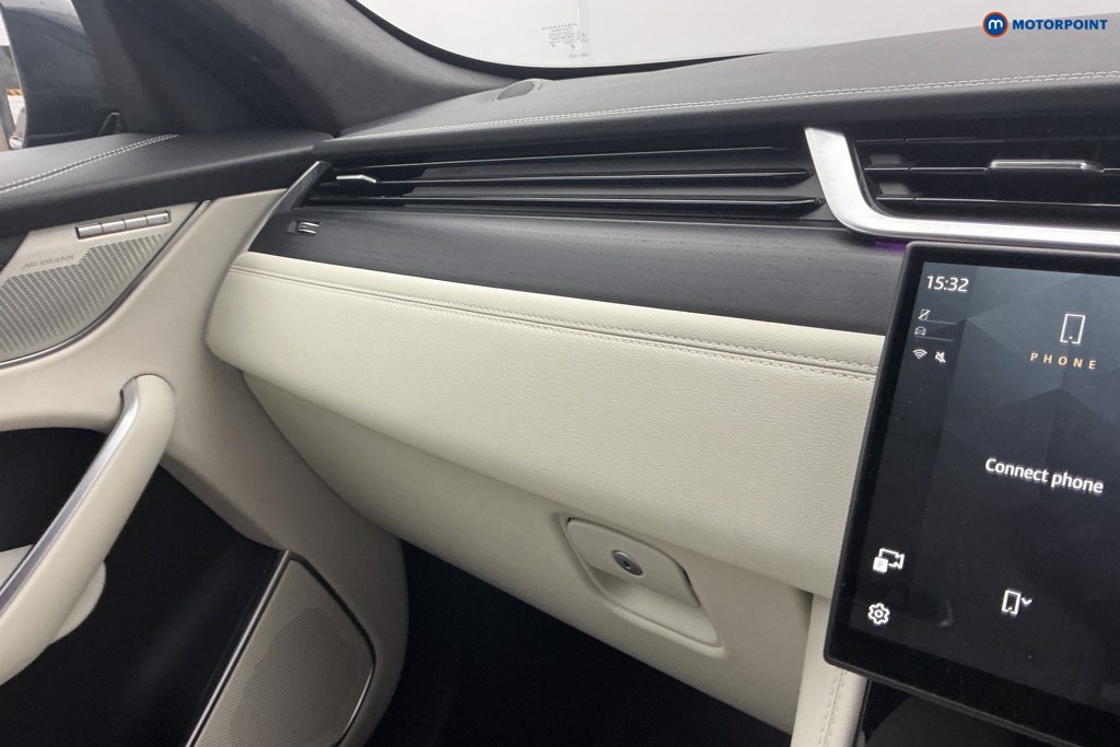 Jaguar F-Pace R-Dynamic Hse Black Automatic Diesel SUV - Stock Number (1675665) - 18th supplementary image