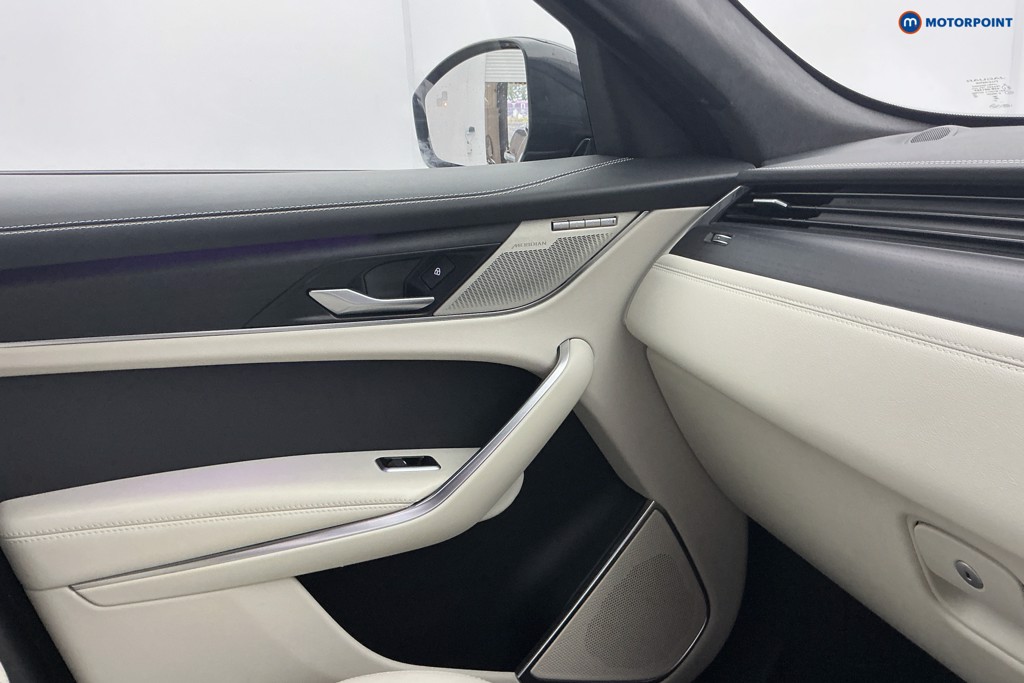 Jaguar F-Pace R-Dynamic Hse Black Automatic Diesel SUV - Stock Number (1675665) - 19th supplementary image