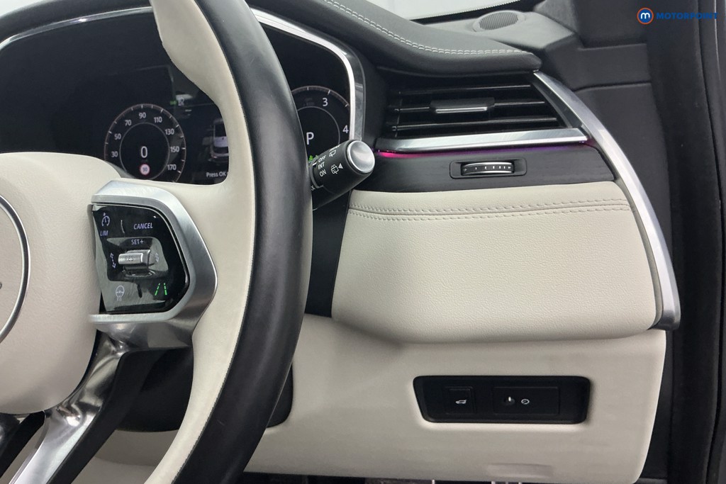 Jaguar F-Pace R-Dynamic Hse Black Automatic Diesel SUV - Stock Number (1675665) - 22nd supplementary image
