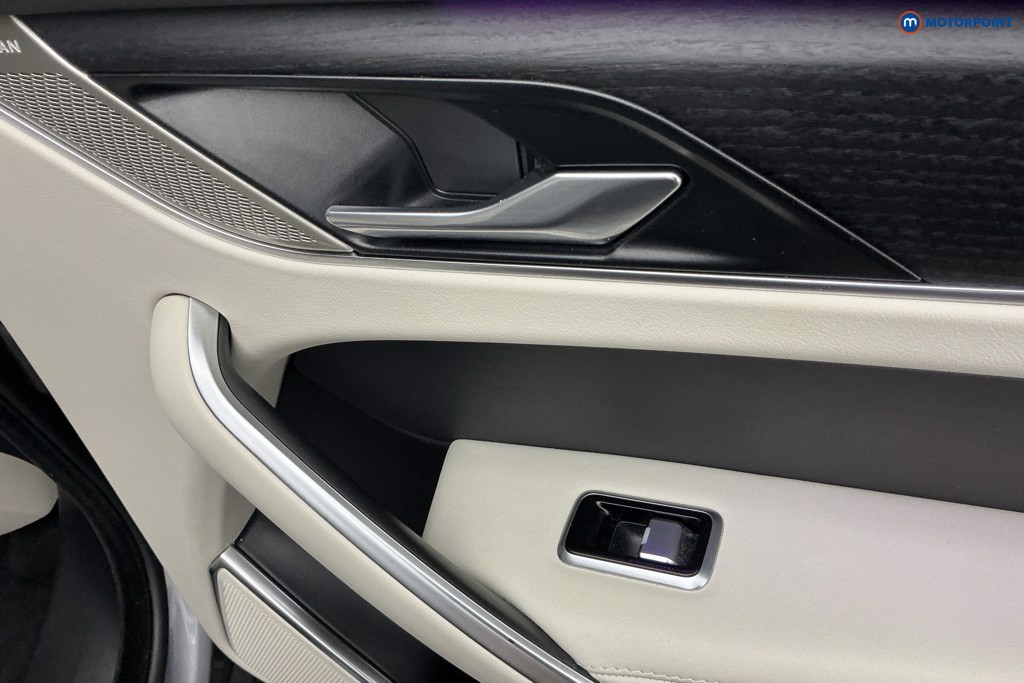 Jaguar F-Pace R-Dynamic Hse Black Automatic Diesel SUV - Stock Number (1675665) - 27th supplementary image