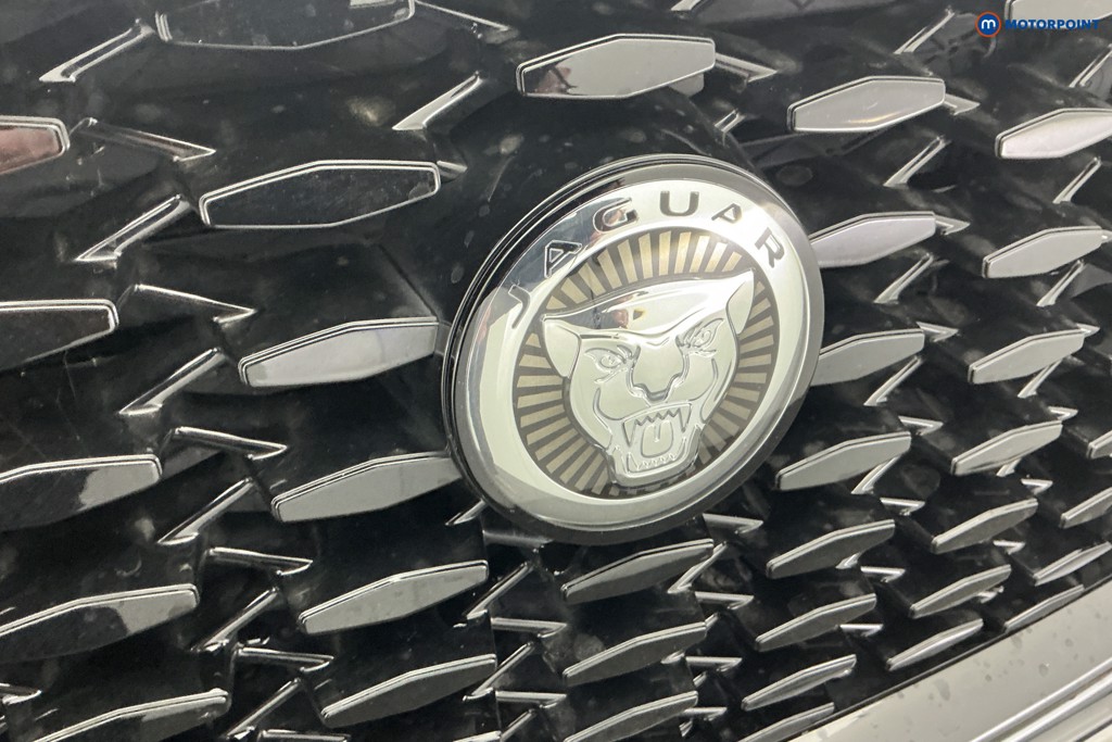 Jaguar F-Pace R-Dynamic Hse Black Automatic Diesel SUV - Stock Number (1675665) - 28th supplementary image